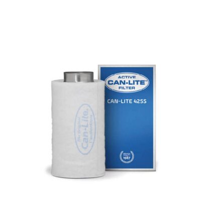 Can-Lite 425 Φίλτρο