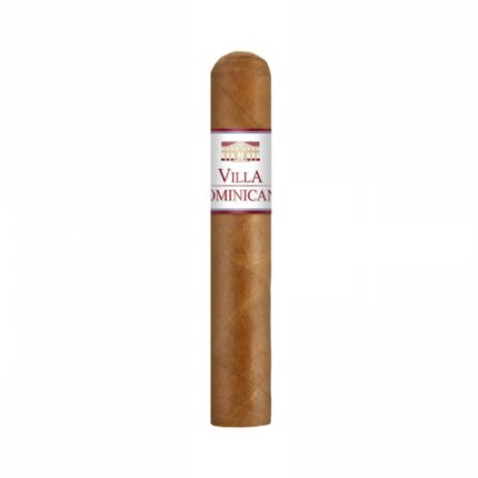 Villa Dominicana Short Robusto