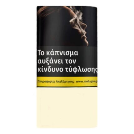 ΚΑΡΕΛΙΑ Πορτοκαλί Καπνός 30gr (5τμχ)