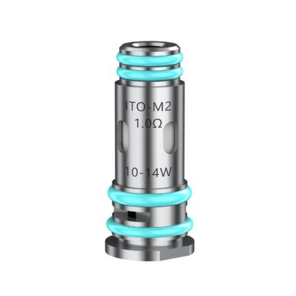 Voopoo ITO Μ2 1.0ohm Coil 1τμχ