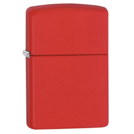 Zippo Classic Matte