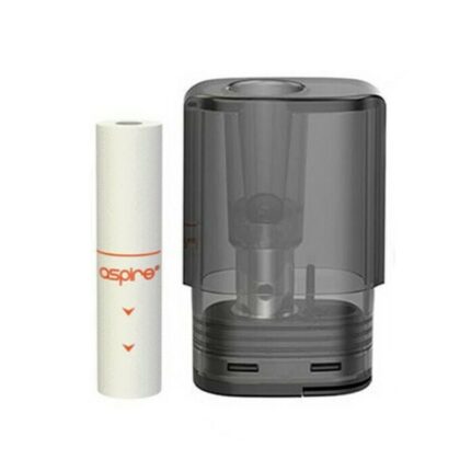 Aspire Vilter Pod Mesh Coil 1.0ohm 2ml 1τμχ