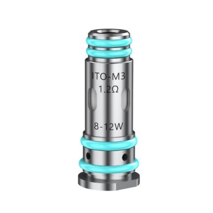 Voopoo ITO Μ3 1.2ohm Coil 1τμχ
