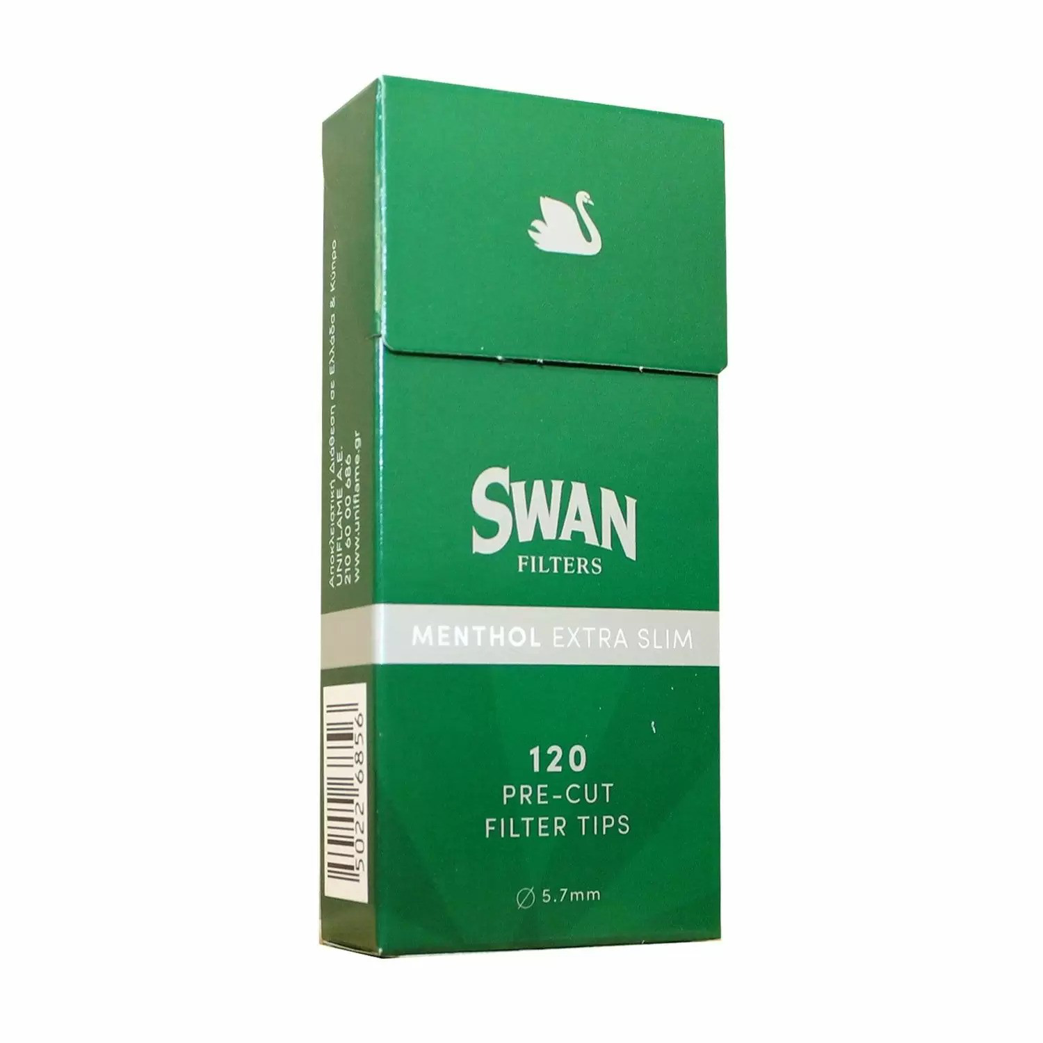 swan-mentol