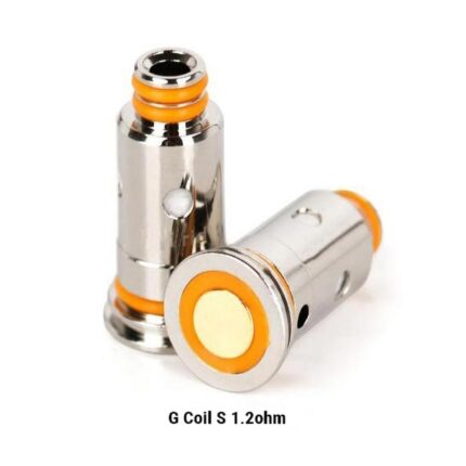 Geekvape G Coil S 1.2ohm 1τμχ