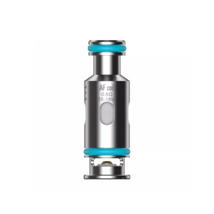 Aspire AF Mesh Coil 0.6ohm 1τμχ