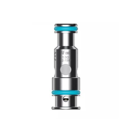 Aspire AF Mesh Coil 1.0ohm 1τμχ