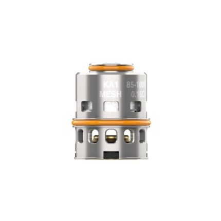 Geekvape Quadra Coil M 0.15 1τμχ