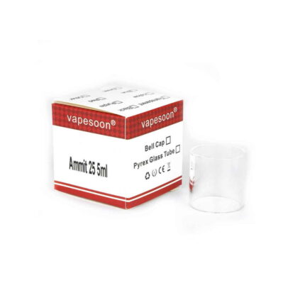 Vapesoon Ammit 25 5ml Glass
