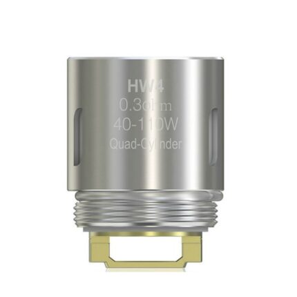 Eleaf HW4 Quad-Cylinder 0.3ohm 1τμχ