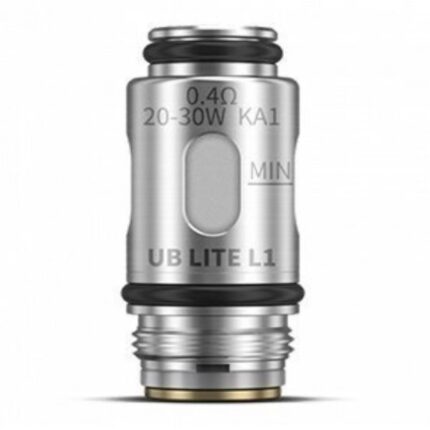 Lost Vape UB Lite L1 Coil 0.4ohm 1τμχ