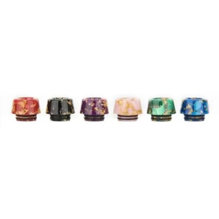 ReeWape Drip Tip 810 Resin AS179