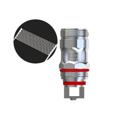 Eleaf EC-M 0.15ohm Coil 1τμχ