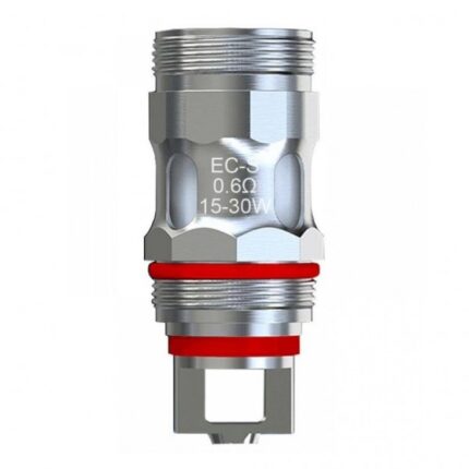 Eleaf EC-S 0.6ohm Coil 1τμχ