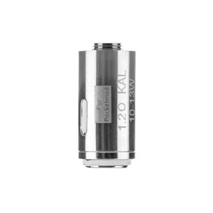 Innokin Pocketmod Slipstream Coils 1.2ohm 1τμχ