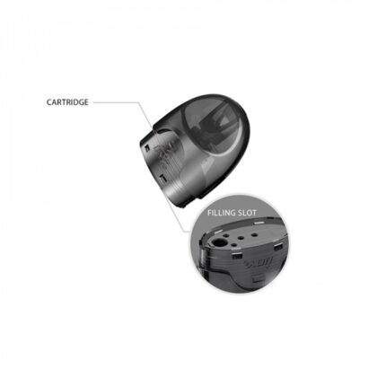 Ijoy IVPC pod 2ml 1τμχ