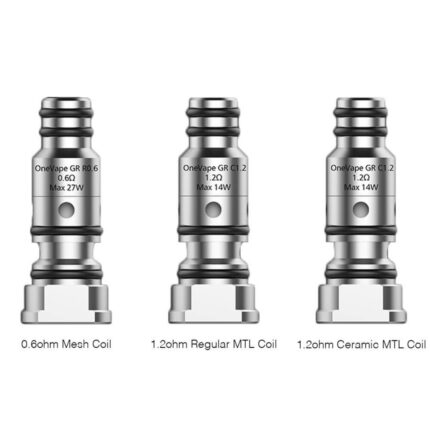 Onevape Golden Ratio Coil