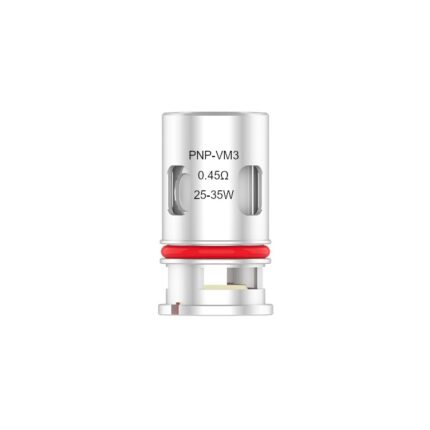 Voopoo PnP VM3 0.45ohm Coil