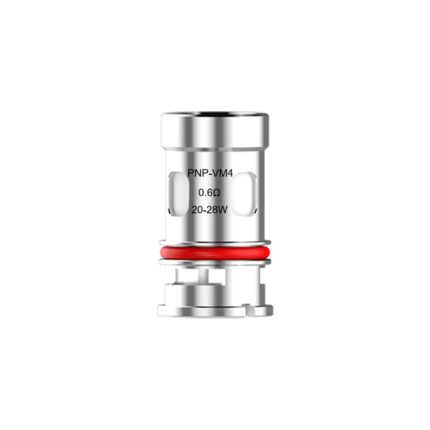 Voopoo PnP VM4 0.6ohm Coil