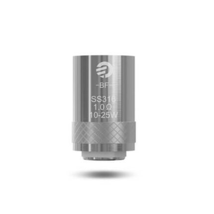 Joyetech Cubis BF SS316 Coil 1.0ohm 1τμχ