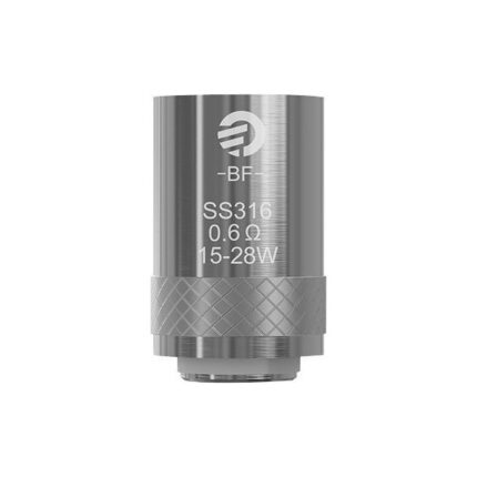 Joyetech Cubis BF SS316 Coil 0.6ohm 1τμχ