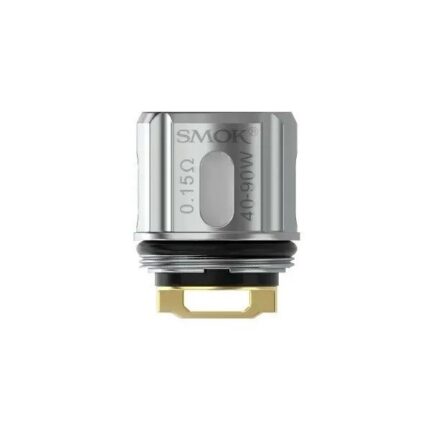Smok TFV9 Meshed Coils 0.15ohm 1τμχ