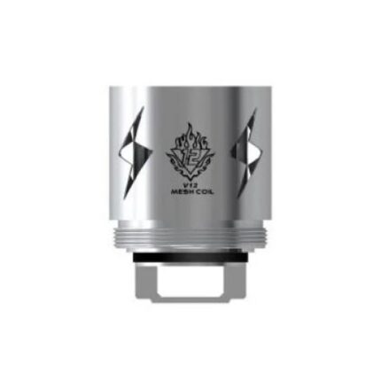Smok V12 Mesh Coil 0.15ohm 1τμχ