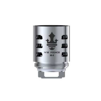 Smok V12 Prince M4 Coil 0.17ohm 1τμχ