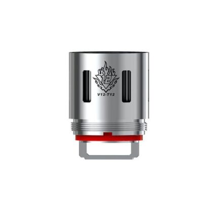 Smok V12-T12 Coil 0.12ohm 1τμχ