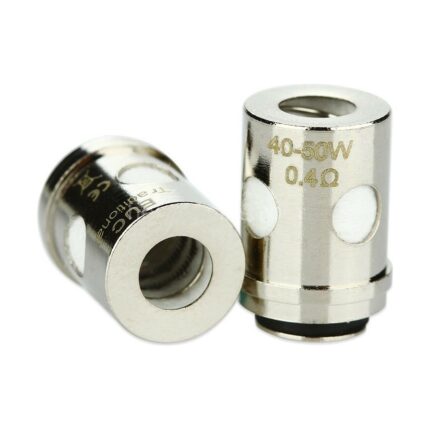 Vaporesso EUC Traditional Coil 0.4ohm 1τμχ