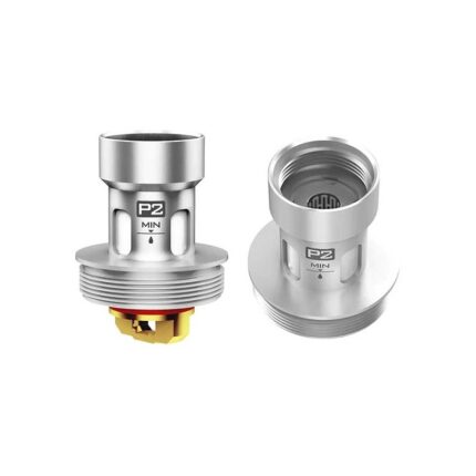 Voopoo Uforce P2 Coil 0.6ohm 1τμχ