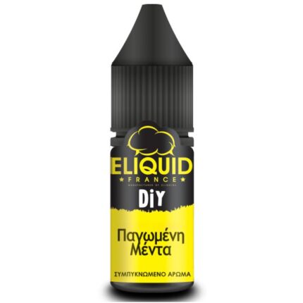 Eliquid France Freezing Mint Flavor 10ml