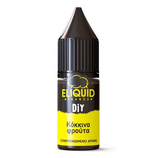 eliquid-france-red-berries-flavour-10ml