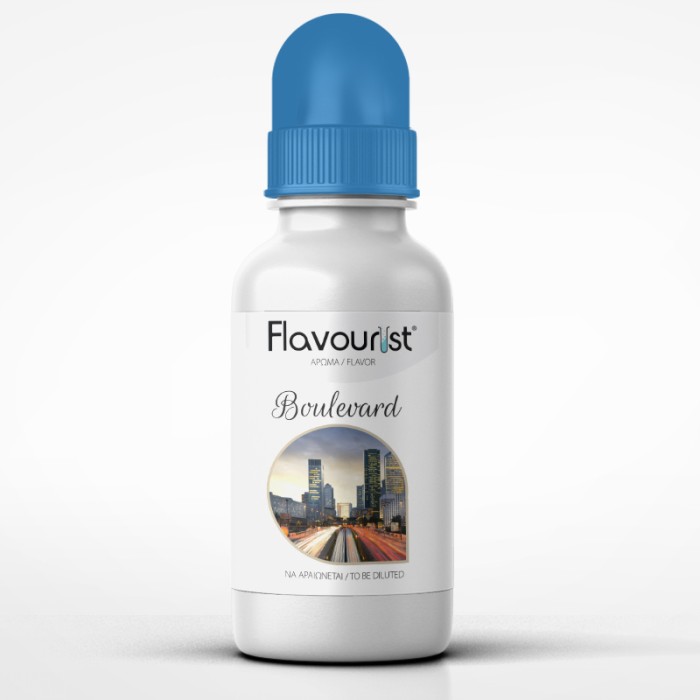 flavourist-boulevard-15-ml-700x700