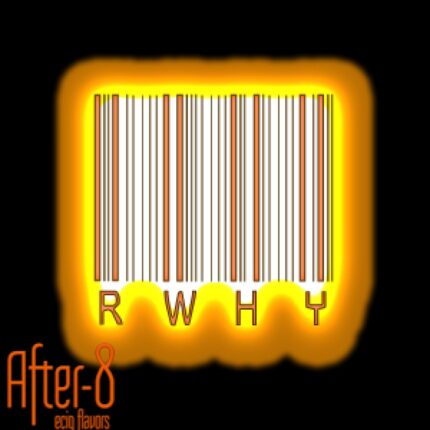 Άρωμα R-WHY After 8 10ml