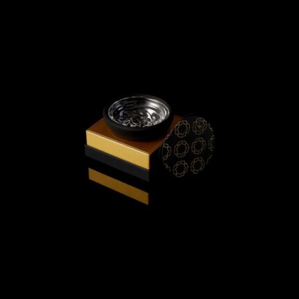 Kaloud, Samsaris Vitria II for Krysalis Lotus I ET I+