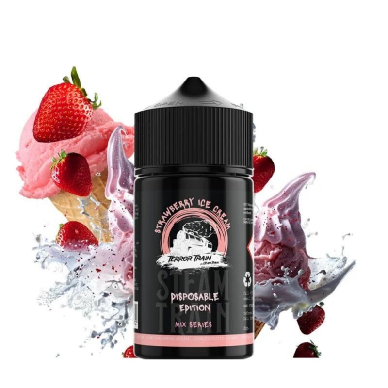 terror-train-by-steam-train-strawberry-ice-cream