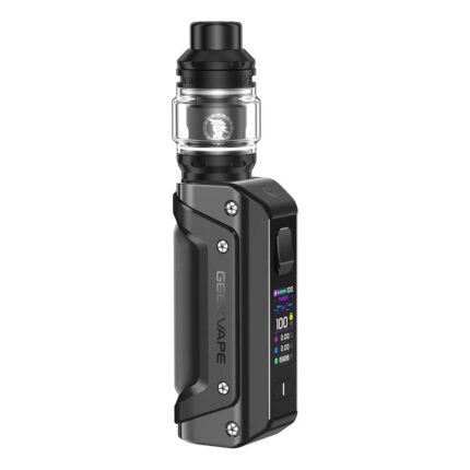Geekvape Aegis Solo 3 5.5ml Kit Black