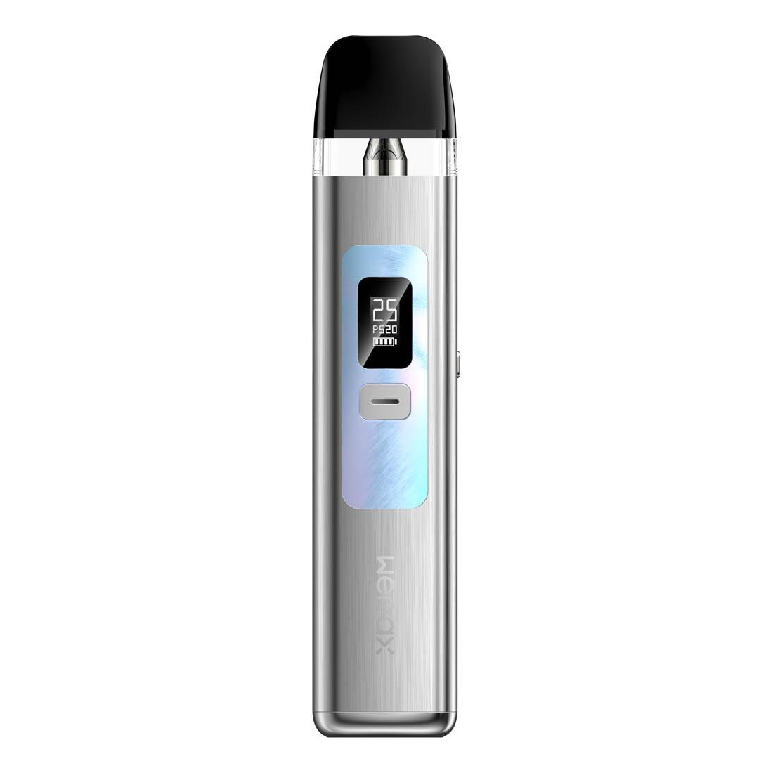 wenax-q-2ml-silver