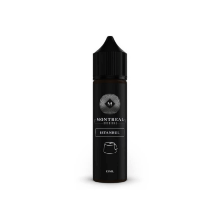 Montreal Istanbul Flavour Shot 60ml