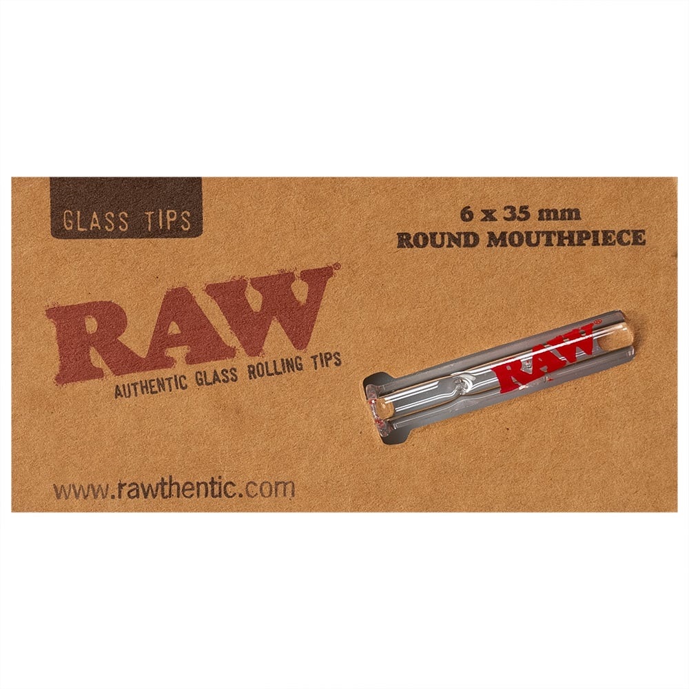 raw-raw-glass-tip-round