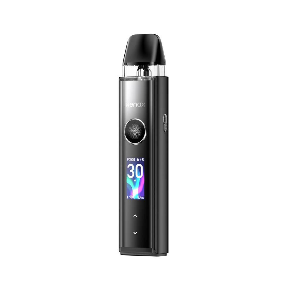 geekvape-wenax-q-pro-black