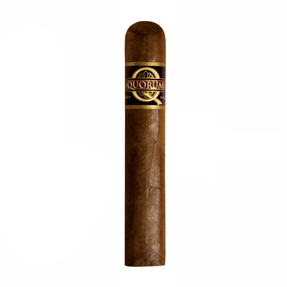 quorum-robusto