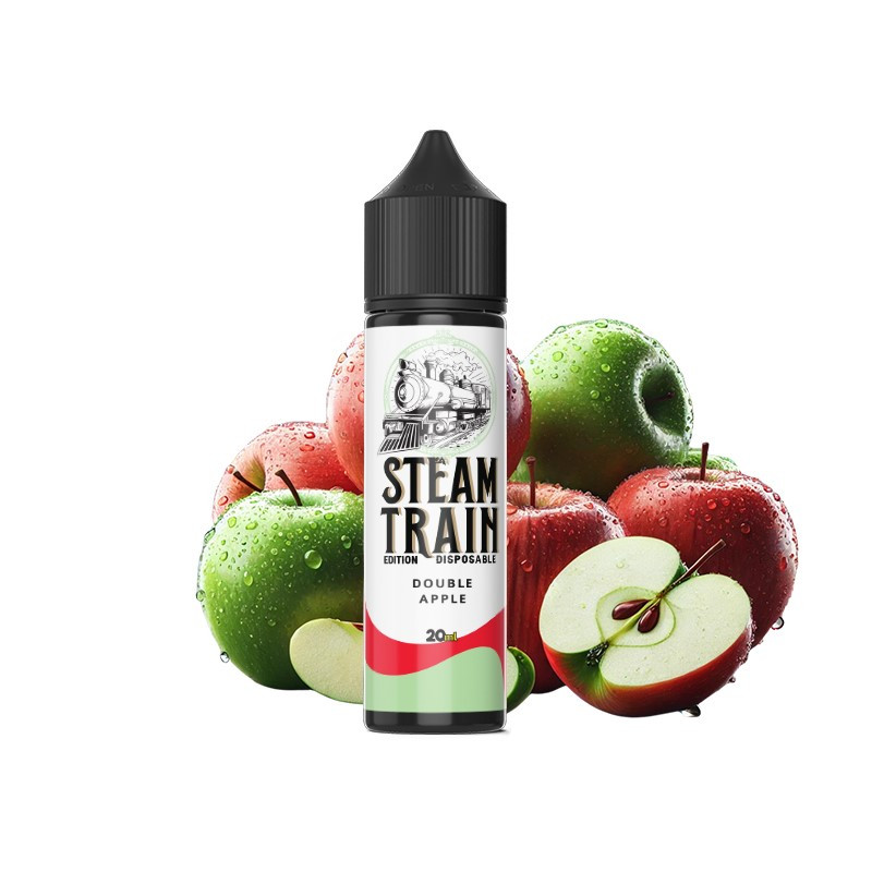 disposable-edition-double-apple-60ml