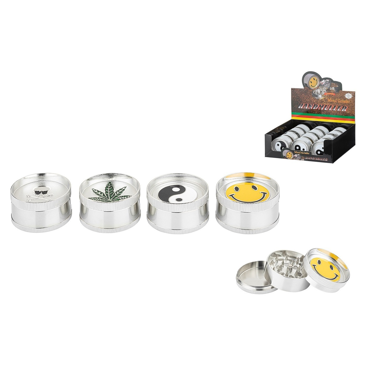 grinder-340040