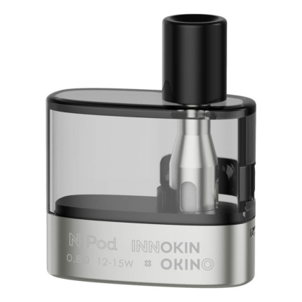 Innokin N Pod 0.8ohm 4ml 1τμχ