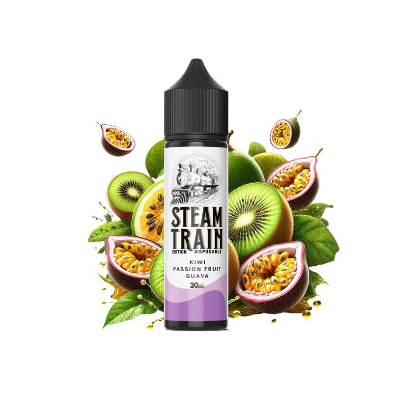 steam-train-disposable-kiwi-passion-guava-60ml