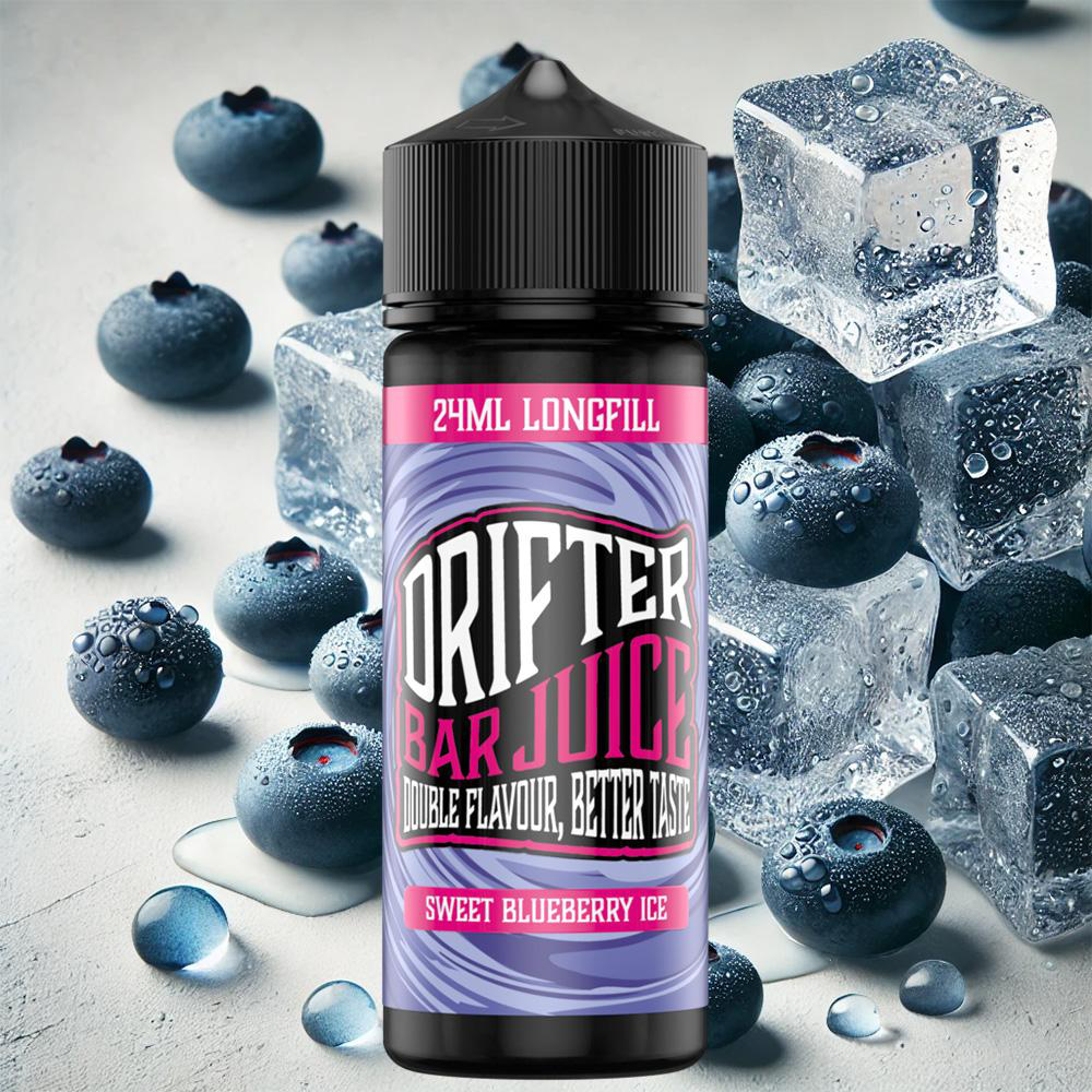 drifter-sweet-blueberry-ice-120ml
