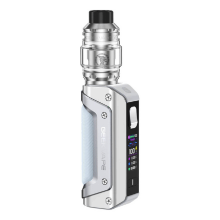 Geekvape Aegis Solo 3 3000mAh 5.5ml Kit