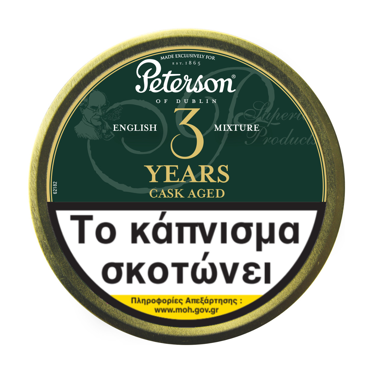 peterson-3-years-english-mixture-50gr